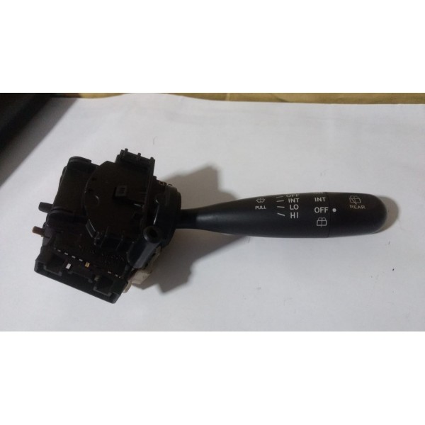 Chave Do Limpador Toyota Corolla Fielder 2003 A 2007