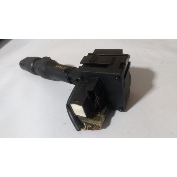 Chave De Limpador E Desembaçador Traseiro Fiat Tempra