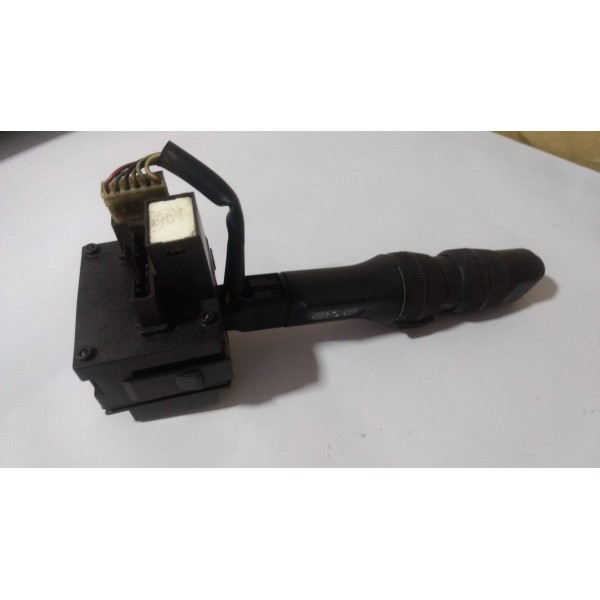 Chave De Limpador E Desembaçador Traseiro Fiat Tempra