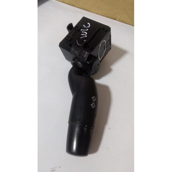 Chave Seta Luz 2007 A 2011 Honda Civic  !!!