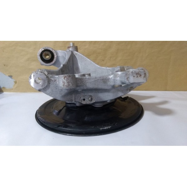 Montante Traseiro Esquerdo Honda Civic 2017 2018 2019 2021