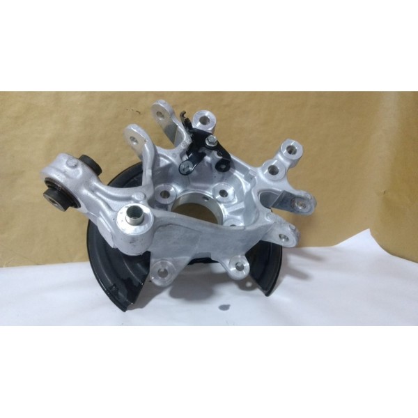Montante Traseiro Direito Honda Civic 2017 2018 2019 20 2021