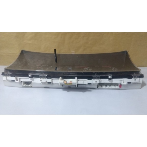 Painel Instrumento Toyota Corolla Automáti 838000z030 04/08