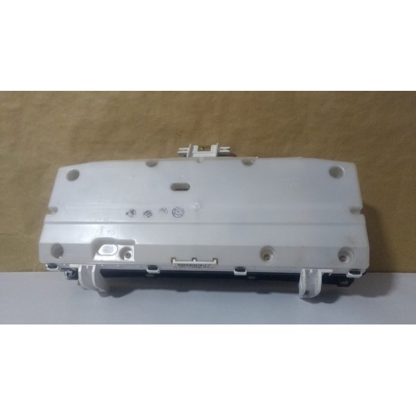 Painel Instrumento Toyota Corolla Automáti 838000z030 04/08