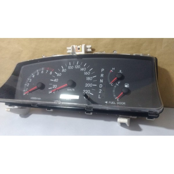 Painel Instrumento Toyota Corolla Automáti 838000z030 04/08