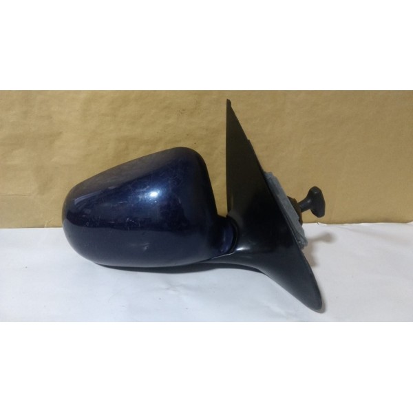 Retrovisor Logus Pointer 93 99 Original  Direito Manual