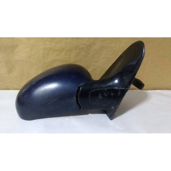 Retrovisor Logus Pointer 93 99 Original  Direito Manual