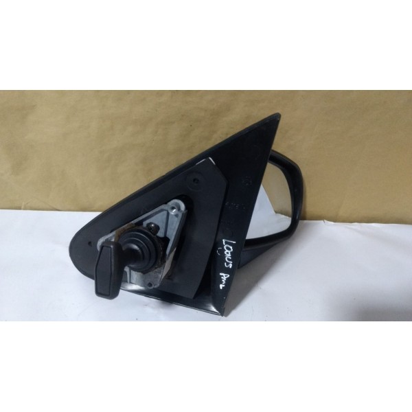 Retrovisor Logus Pointer 93 99 Original  Direito Manual