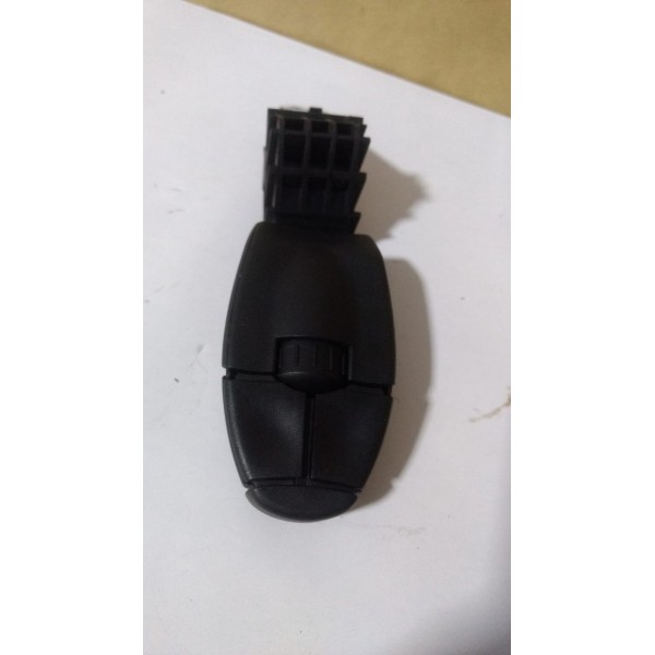 Chave Comando Piloto Automático 208 2008 207  96637157xt