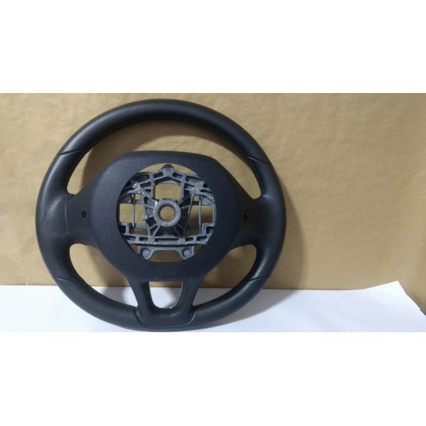 Volante Peugeot 208 2013 A 2017 Original Para Comando