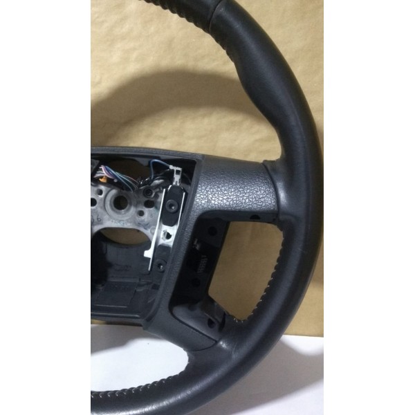 Volante De Direção  Ford Fusion 2010 2011 2012