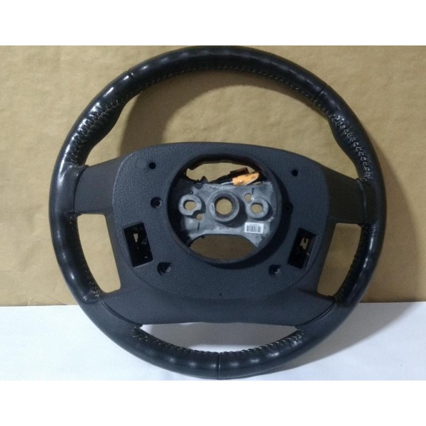 Volante De Direção  Ford Fusion 2010 2011 2012