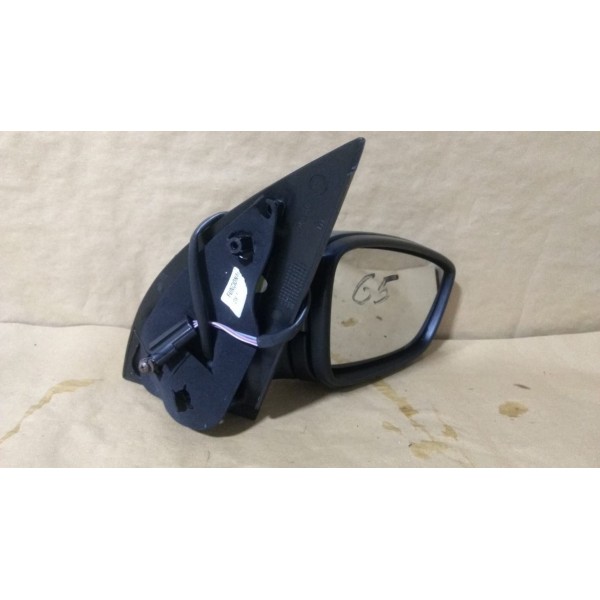 Espelho Retrovisor Eletrico Gol Voyage G6 G7  Direito .