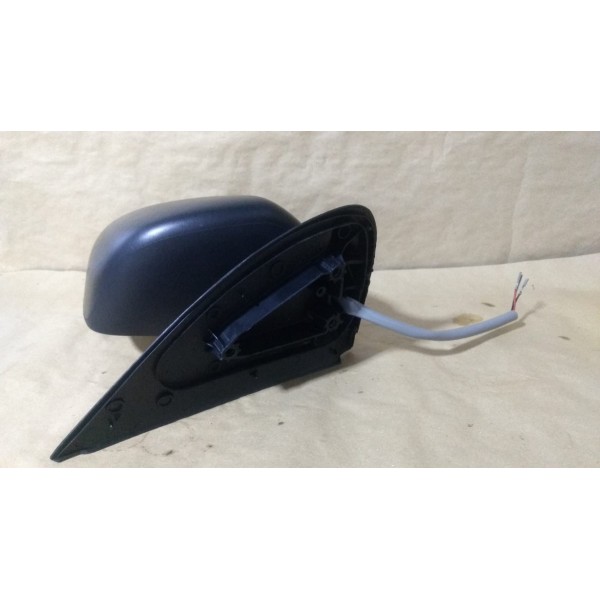 Retrovisor Elétrico Esquerdo Hilux 06/11 E9024280 Original