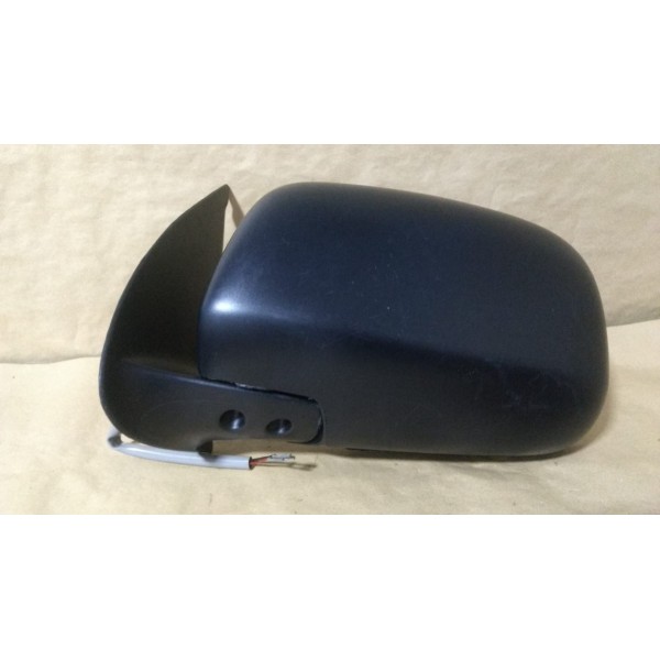 Retrovisor Elétrico Esquerdo Hilux 06/11 E9024280 Original