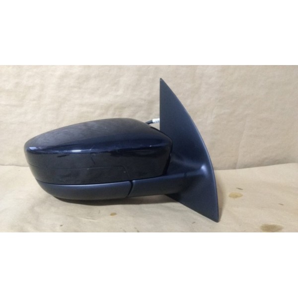 Espelho Retrovisor Elétrico Direito Gol Voyage G5 G6 G7