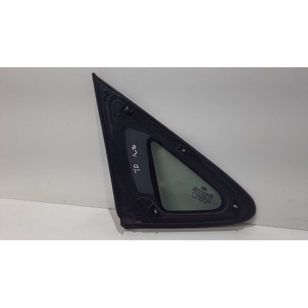 Vidro Fixo Traseiro Direito Hyundai Ix35 2011/2019