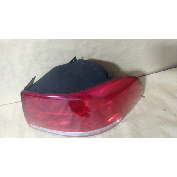 Lanterna Voyage G5 2008 2009 2010 2011 2012 Cristal Direito