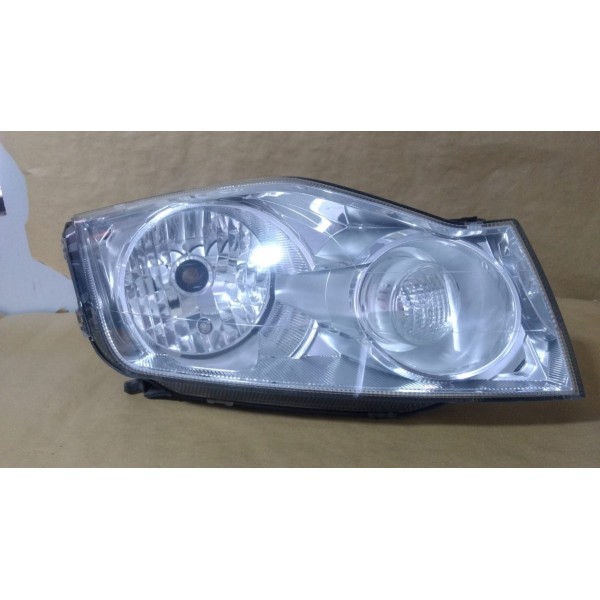 Farol Direito Ford Ecosport 08 2009 2010 2011 2012 Original