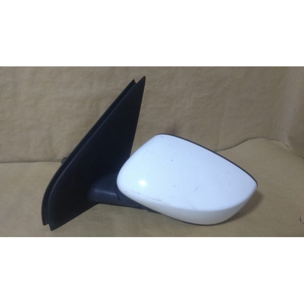 Retrovisor Esquerdo Fiat Stilo Elétrico (s/ Pisca) Original