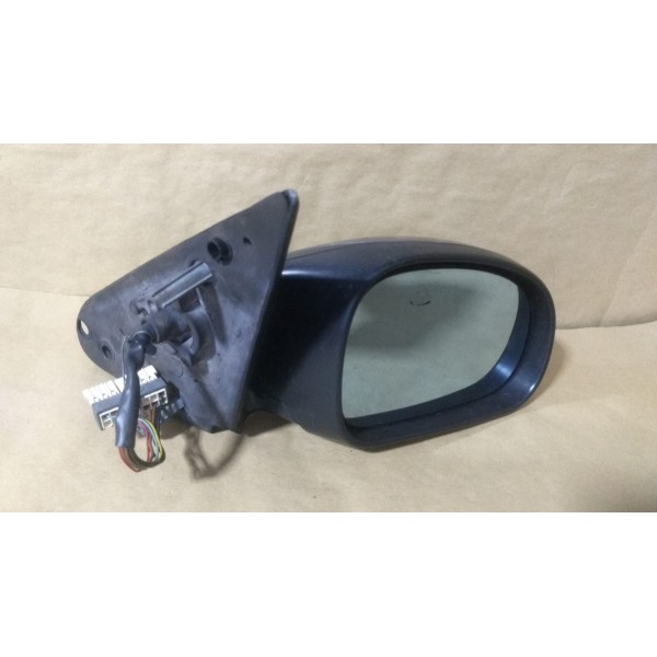 Retrovisor Direito Peugeot 406 / Original Usado
