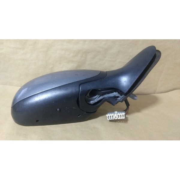 Retrovisor Direito Peugeot 406 / Original Usado