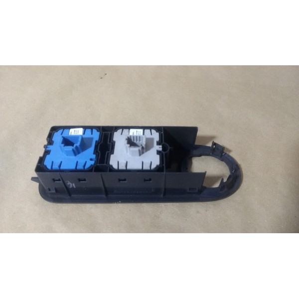 Botão Vidro Eletrico Dianteiro Esquerdo Oroch Duster