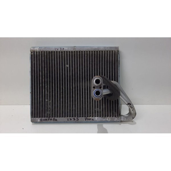 Radiador Evaporador Ar Condicionado Ix35 2010 À 2015