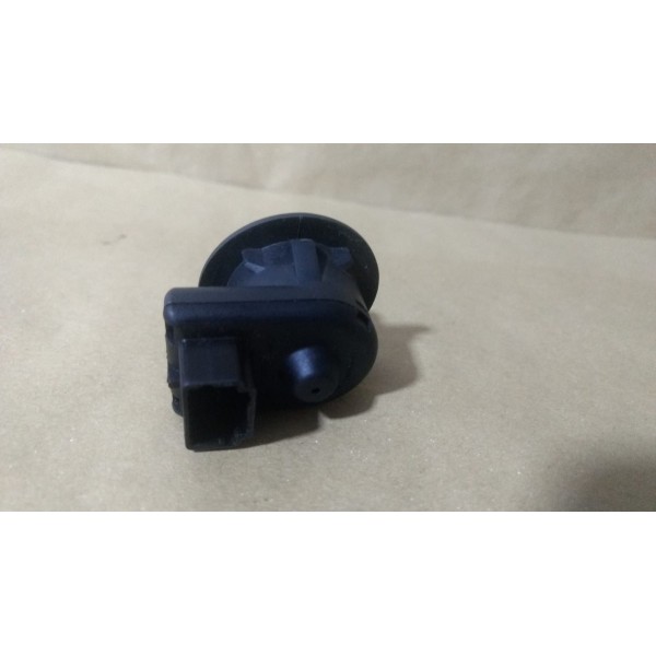 Botão Controle Retrovisor Renault Logan Sandero Duster