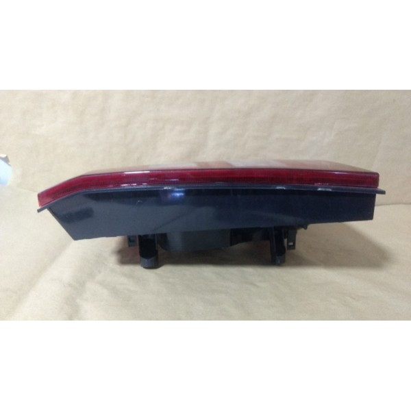 Lanterna Traseira Astra Sedan Bicolor Direita