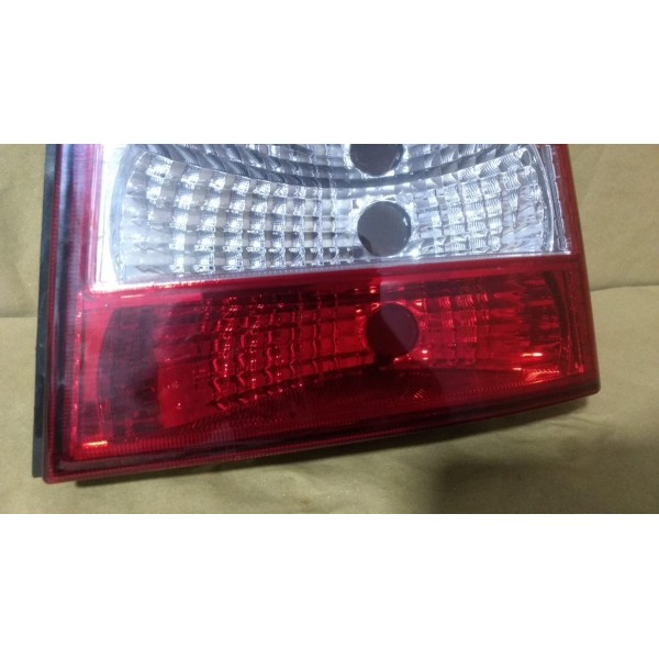 Lanterna Traseira Astra Sedan Bicolor Direita