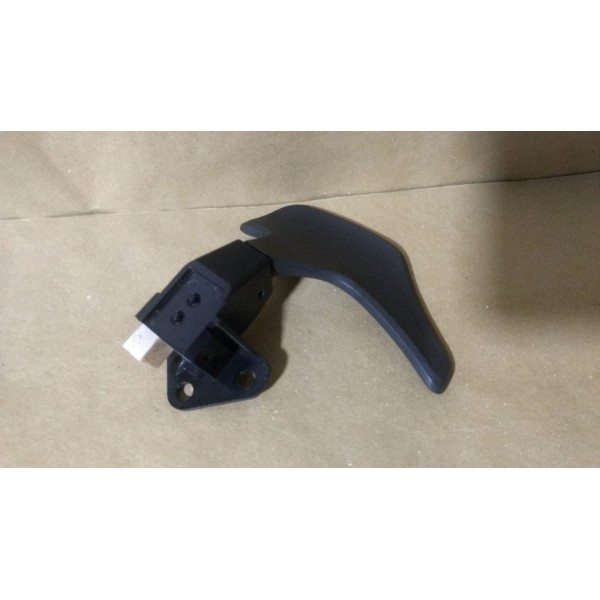 Borboleta Troca De Marcha Volante + Toyota Corolla 2013 2014