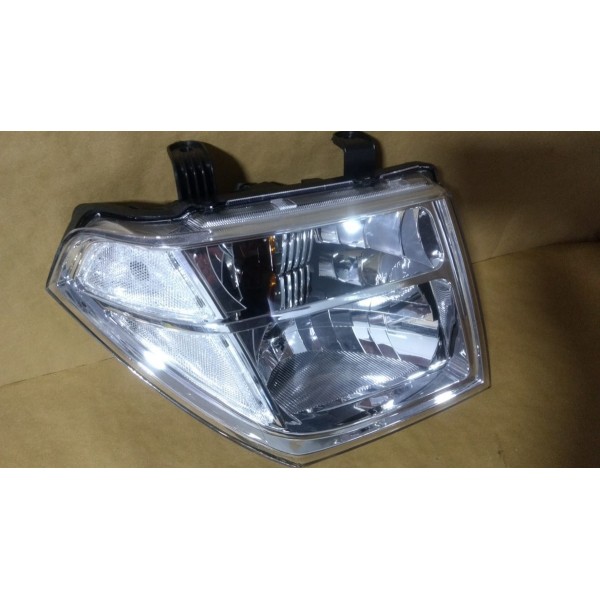 Farol Frontier Sei 2007 Direito  (nao Serve Lampada H4)
