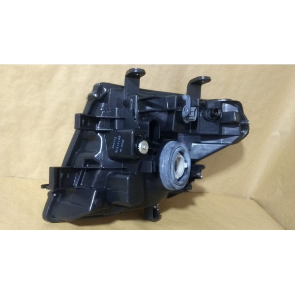 Farol Frontier Sei 2007 Direito  (nao Serve Lampada H4)