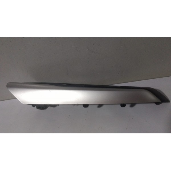 Moldura Botão Vidro Dianteiro Esquerdo Nissan Kicks 16/19