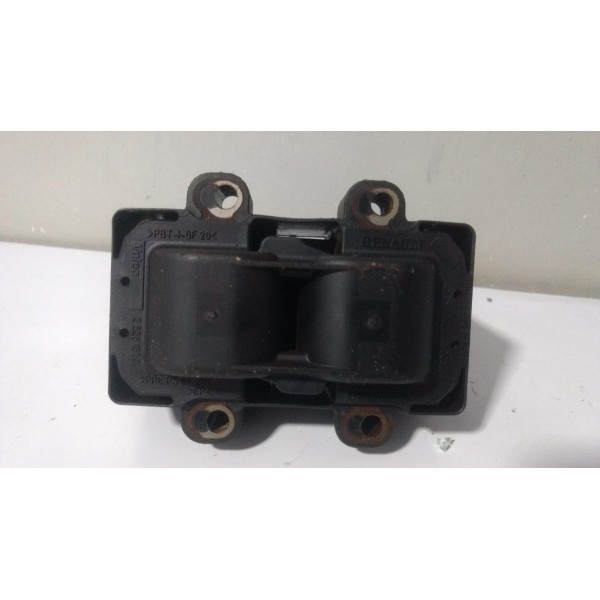 Bobina Ignição 7700274008 Renault Sandero Logan Clio Kangoo