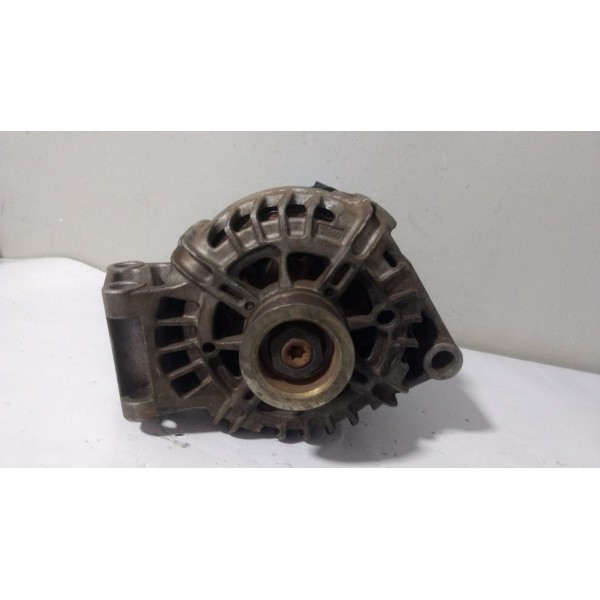 Alternador Focus New Fiesta Ecosport Av6n10300ha