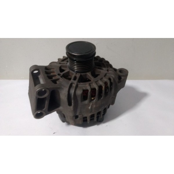 Alternador Valeo 120a New Fiesta Focus Ecosport Cn1510300cb