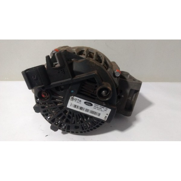 Alternador Valeo 120a New Fiesta Focus Ecosport Cn1510300cb
