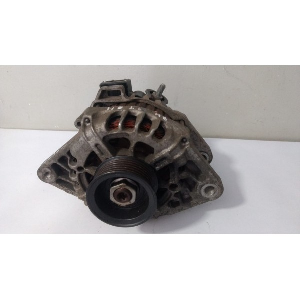 Alternador Veloster Elantra I30 Hb20 Cerato Soul 373002b101