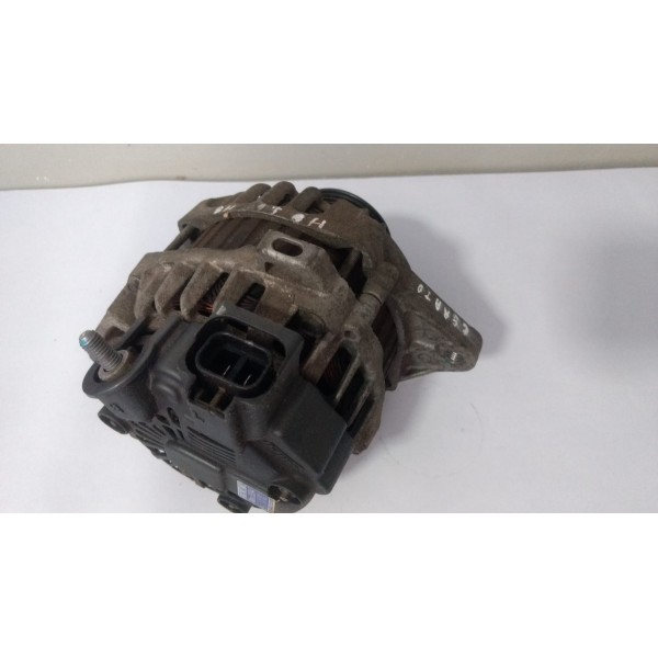 Alternador Veloster Elantra I30 Hb20 Cerato Soul 373002b101