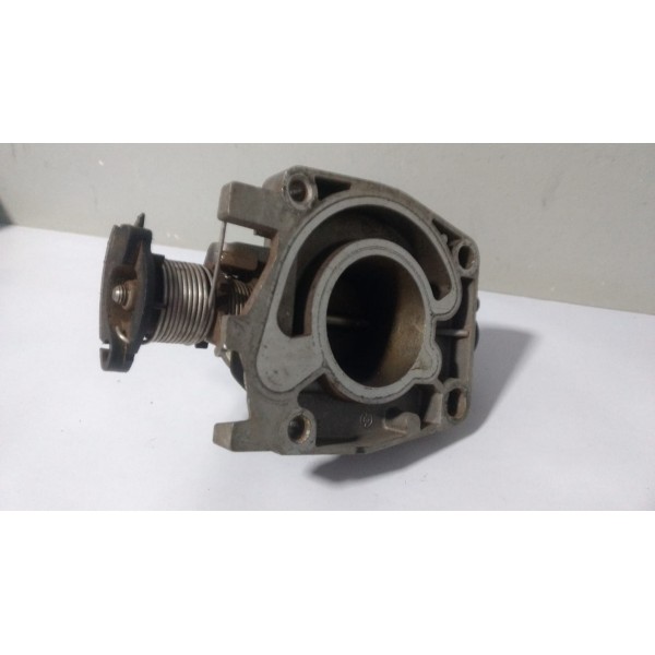Corpo Borboleta Tbi Ka Courier Fiesta Endura 95bf9b989