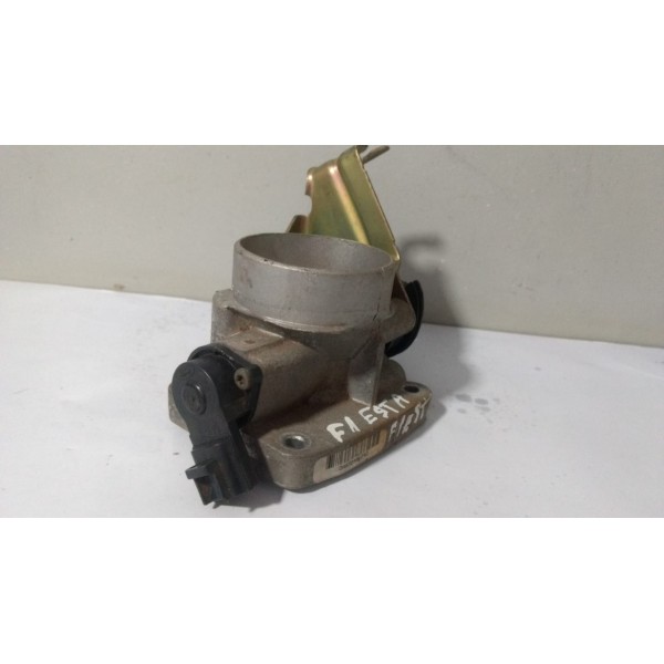 Tbi Corpo Borboleta Courier Ka Fiesta Vp2n1u9e927cb