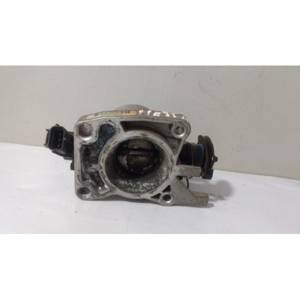 Tbi Corpo Borboleta Courier Ka Fiesta Vp2n1u9e927cb
