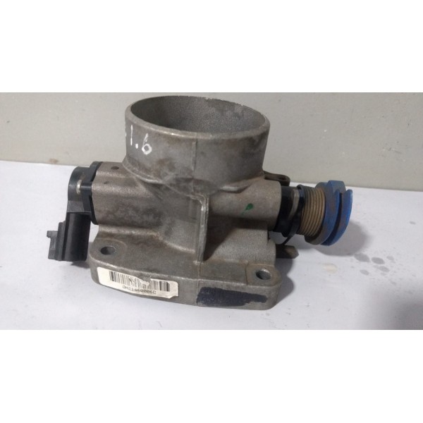 Tbi Ford Ka/fiesta 1.0 - 2n1u9e927