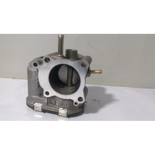 Corpo Borboleta Tbi Hb20 Picanto 1.0 3cc Cód: 35100-04090