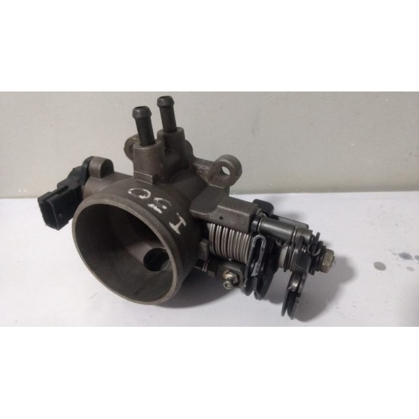 Tbi Corpo Borboleta Hyundai I30 Elantra Kia Soul 35100-23950
