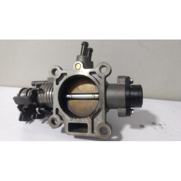 Tbi Corpo Borboleta Hyundai I30 Elantra Kia Soul 35100-23950