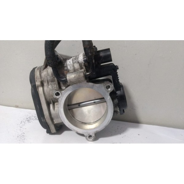 Corpo Borboleta/tbi Vera Cruz Azera Santa Fe 35100-3c200
