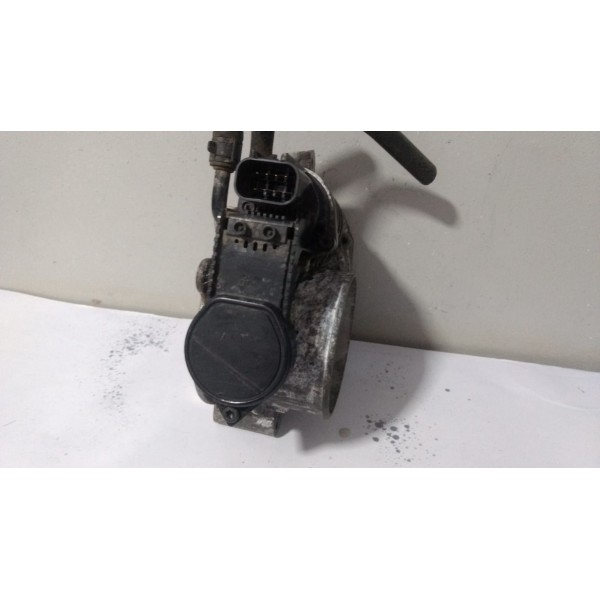 Corpo Borboleta/tbi Vera Cruz Azera Santa Fe 35100-3c200
